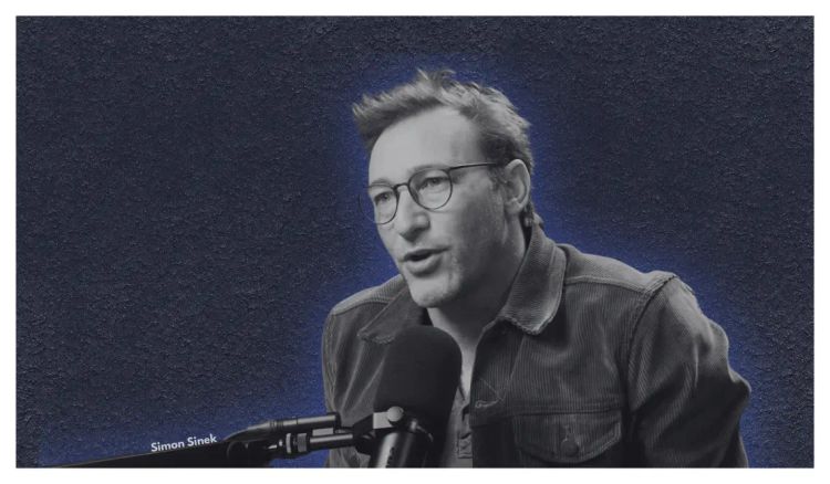El antídoto contra el miedo, por Simon Sinek