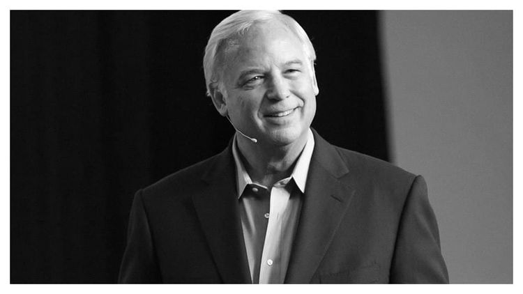 Cerrá tus Pendientes y Liberá tu Mente, por Jack Canfield