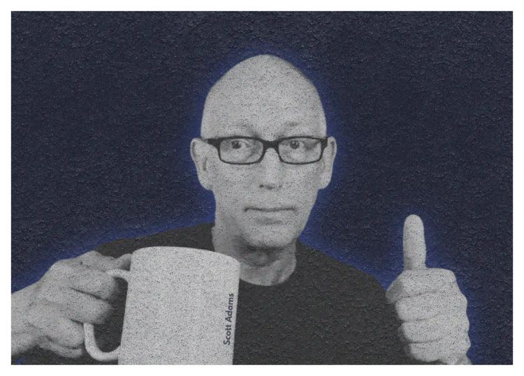 Elegí la ilusión que funciona, por Scott Adams