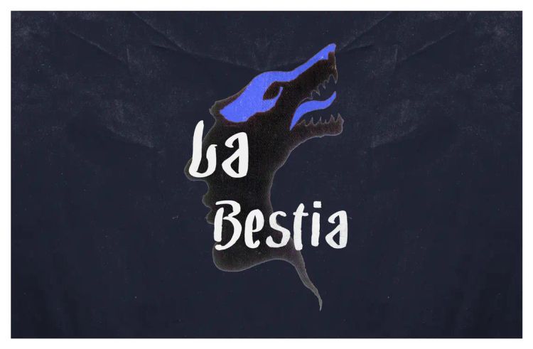 La Bestia