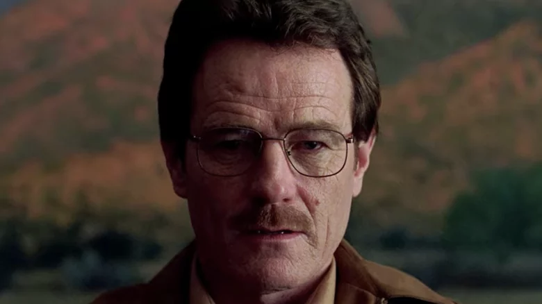Sources en acción: Walter White y el primer paso