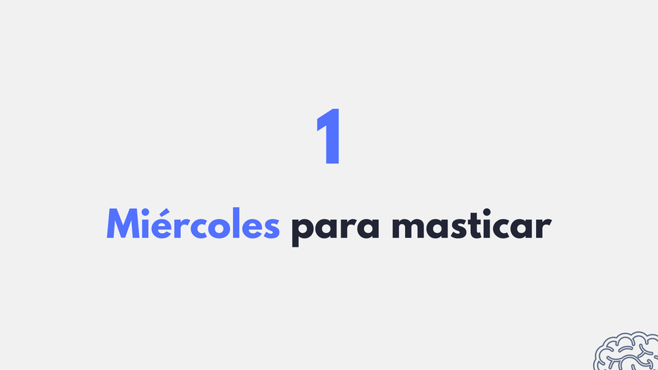 Airbnb, George Harrison, Feynman, Semler y Naval