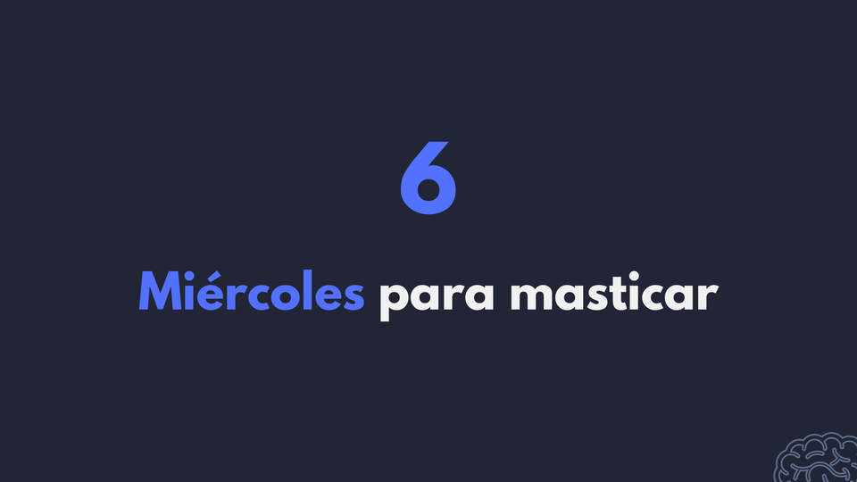 Paul Simon, Fanny Norlin, liderando con el ejemplo, futuros catastróficos y Marco Aurelio