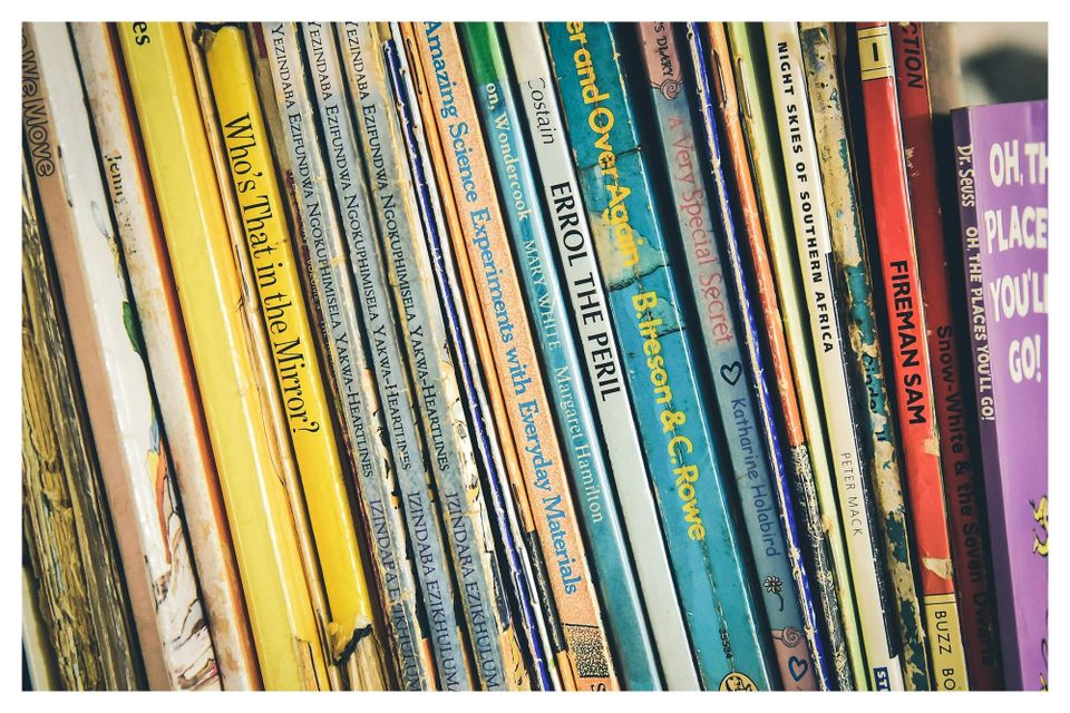 La noche que cambió mi vida