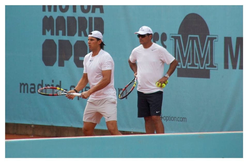 Simplificar, por el Tío Toni