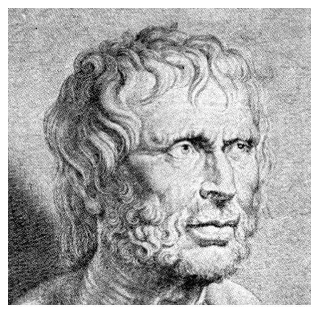 Séneca y la brevedad de la vida