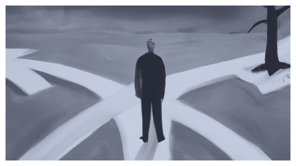 El Source en la encrucijada