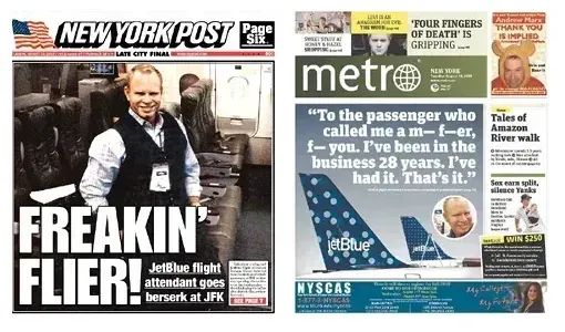 Un tobogán y dos cervezas