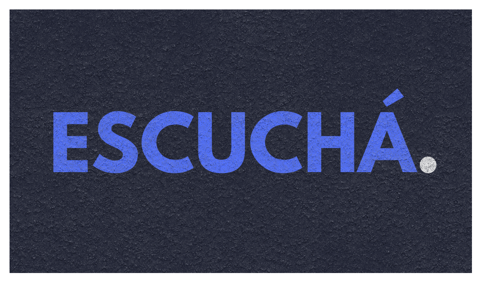 Escuchá tu vida, por Parker J. Palmer
