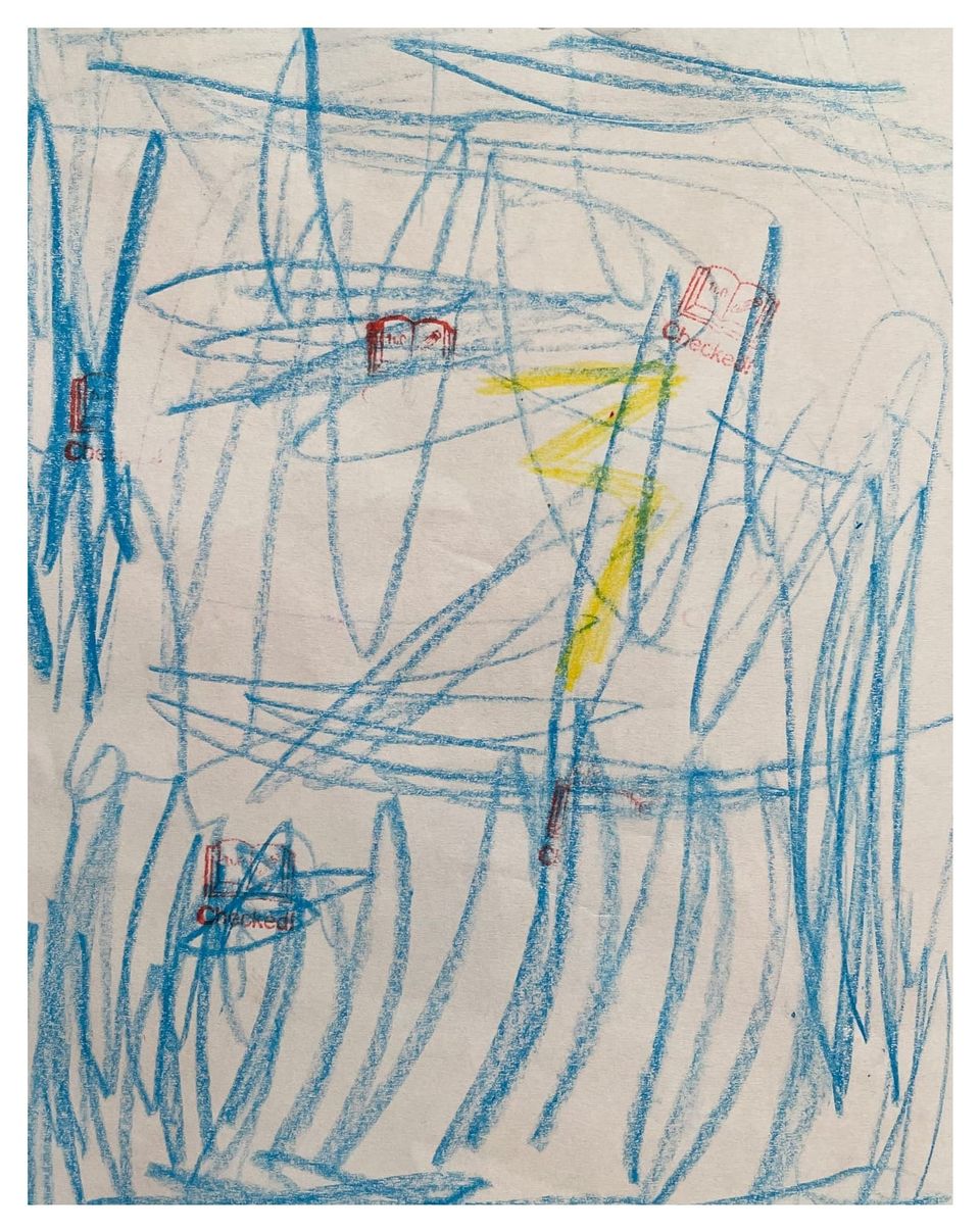 Cuando una cosa no es solo una cosa