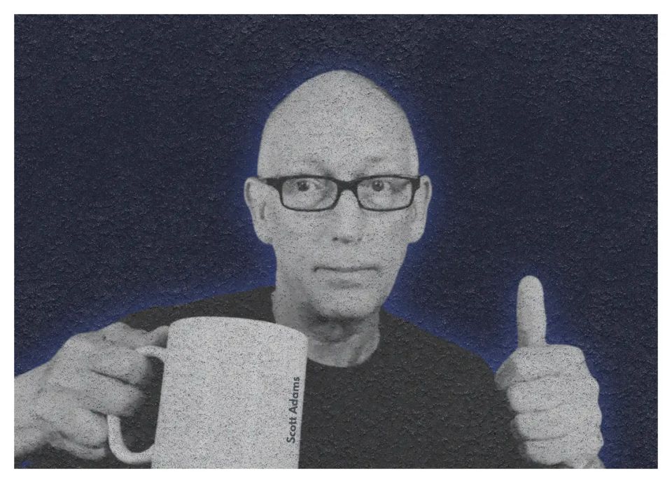 Elegí la ilusión que funciona, por Scott Adams