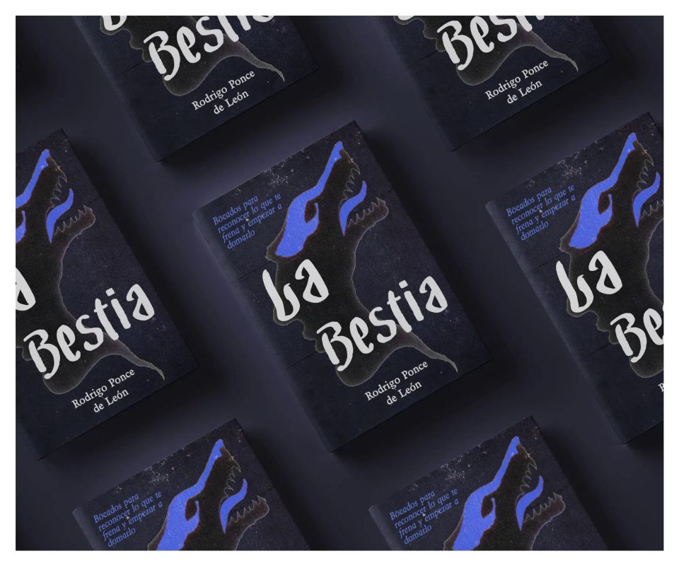 Publiqué un libro
