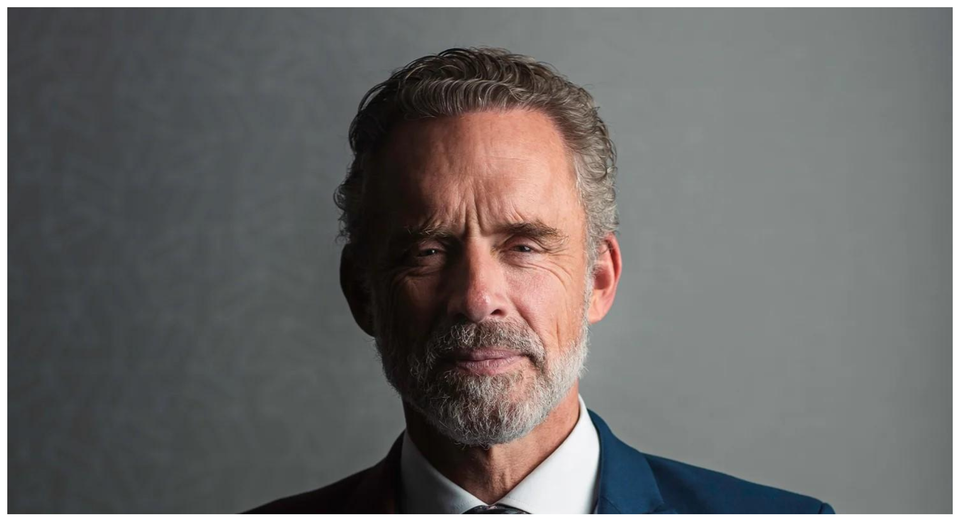 La agenda no es una prisión, por Jordan Peterson