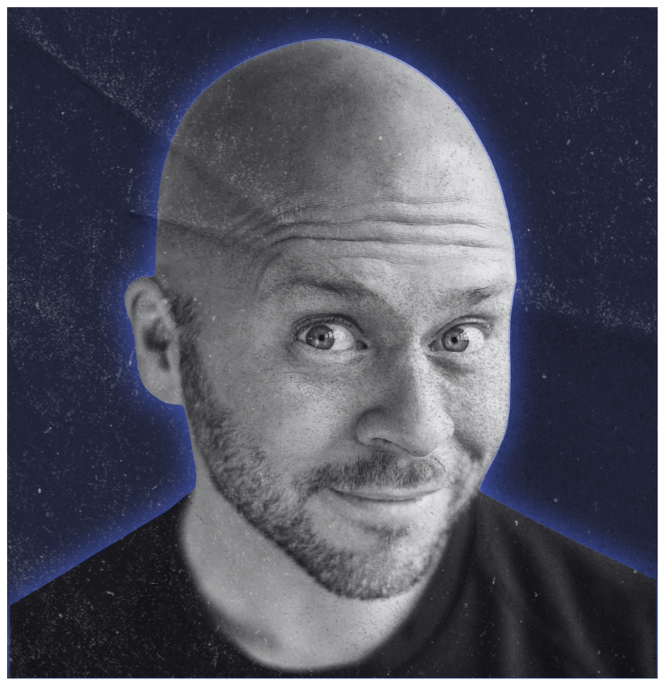 Robarle horas a la comodidad, por Derek Sivers