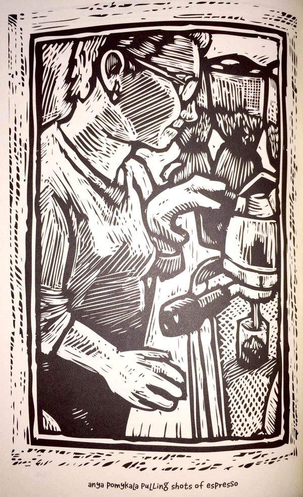 Great Guide To Building a Great (Small-ish) Business - Zingerman's Part 1 Book Review