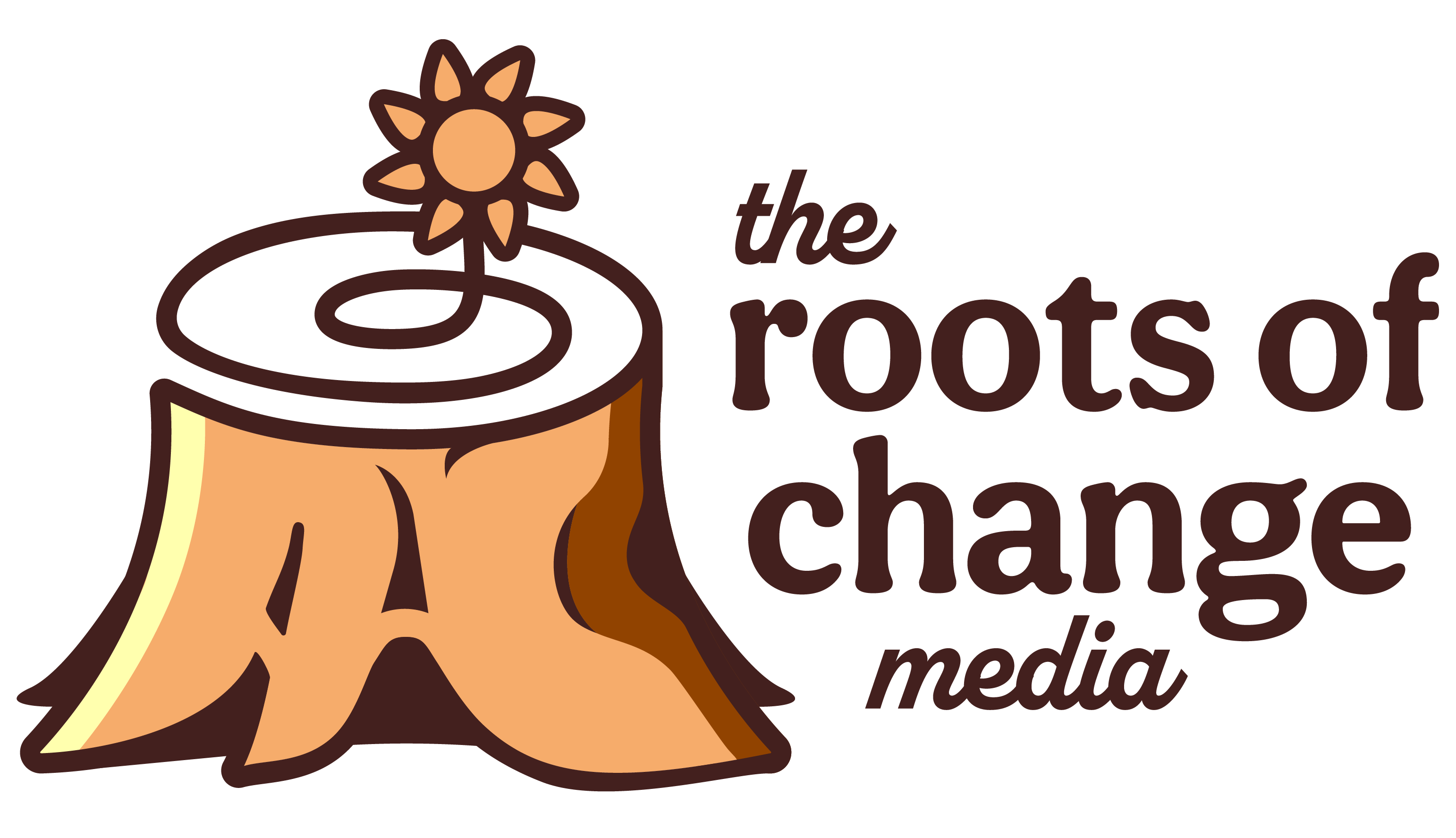 the roots of change agency
