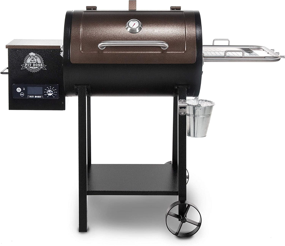 Best Pit Boss Pellet Grill
