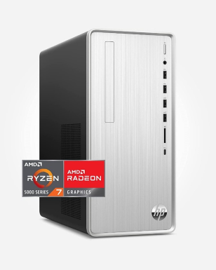 HP Pavilion Desktop Gaming PC