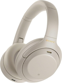 Sony WH-1000 XM4