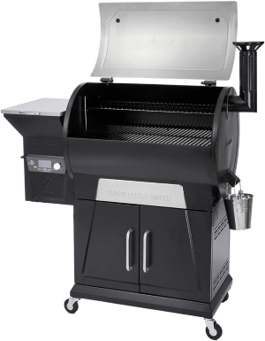 Z Grill Flame Elite 700D3