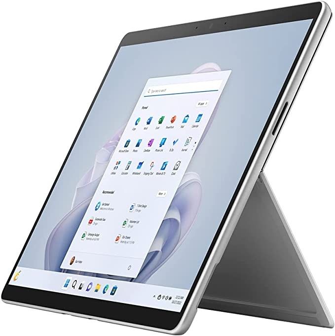 Microsoft Pro 9