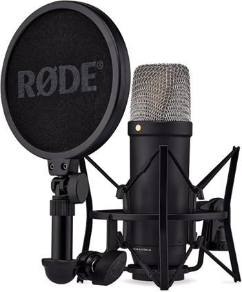 3. Rode NT1 5th Generation