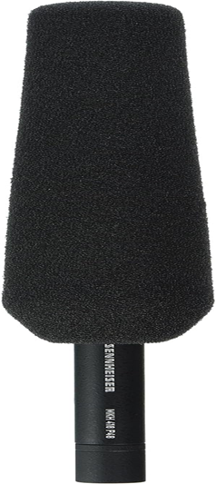 4. Sennheiser Wired Professional MKH 416-P48U3