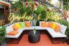 Garden & Patio