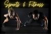 Sports & Fitness