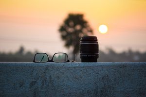 5 Best 4k Camera Glasses