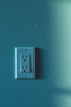 How to connect generator to house without a transfer switch?