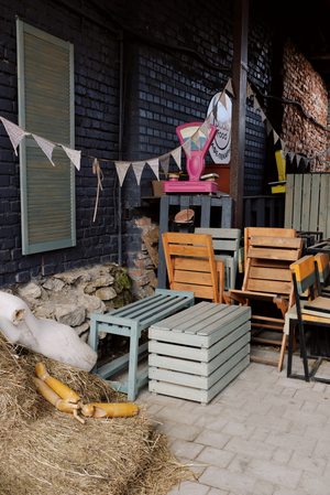 6+ Tips and Tricks for Rebuilding Your Outdoor Patio