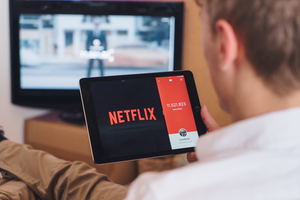 Unlock the Cinematic Experience with the Best Tablet for Watching Movies.