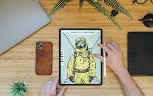 Bigger is Better - Find the Perfect Big Screen Tablet