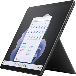 "Discover the Power of the Microsoft Surface Pro 9 - Performance, Features & Benefits".