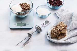 Can I use a Meat Thermometer for Oil?