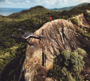 Top EXO Drones: Review and Comparison to Competitors