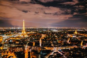 Unveiling the Secret Life of Drones After Dark