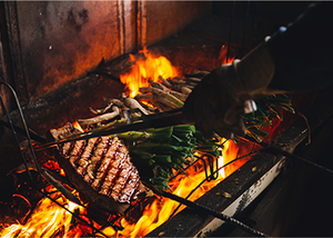 Best Pellet Grill for Searing for Tailgate