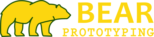 Bear Prototyping