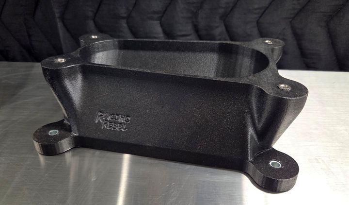 Ford Fiesta Shifter Riser - Lightweight Carbon-Nylon