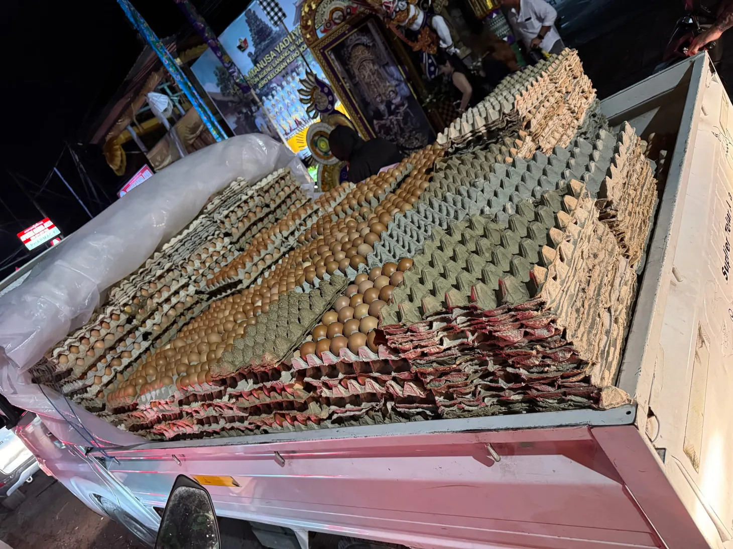 Die Ukraine: Katastrophe oder Europas Krieg