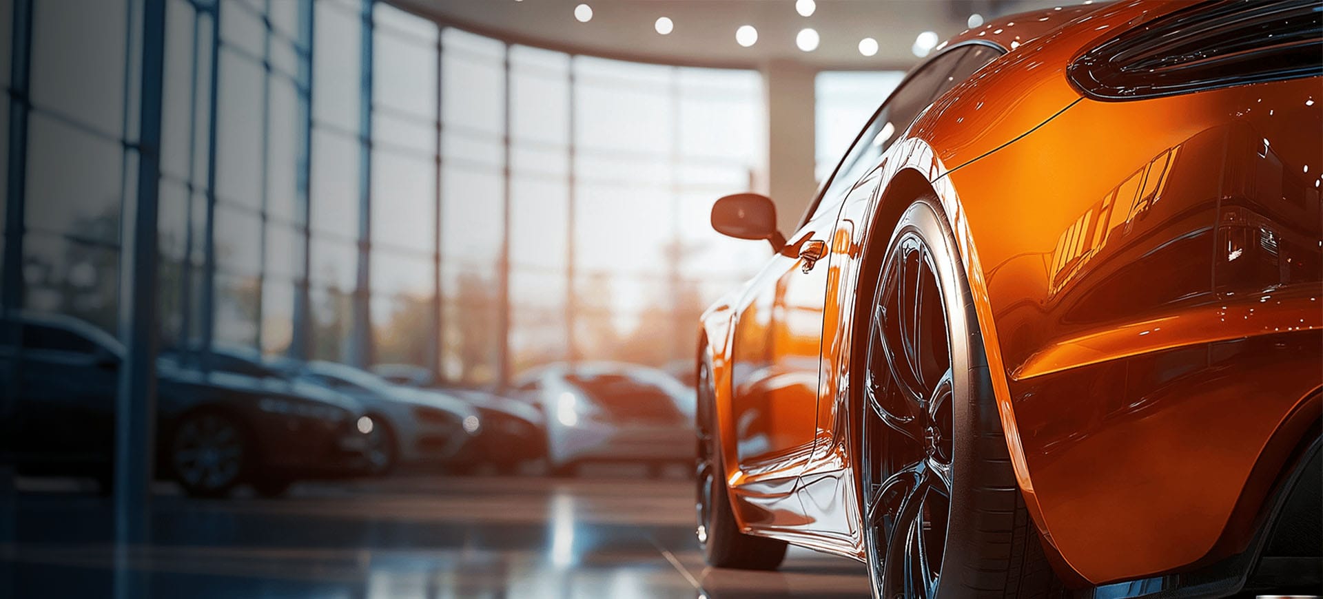 Auto inruilen bij een nieuwe zakelijke lease: zo werkt het