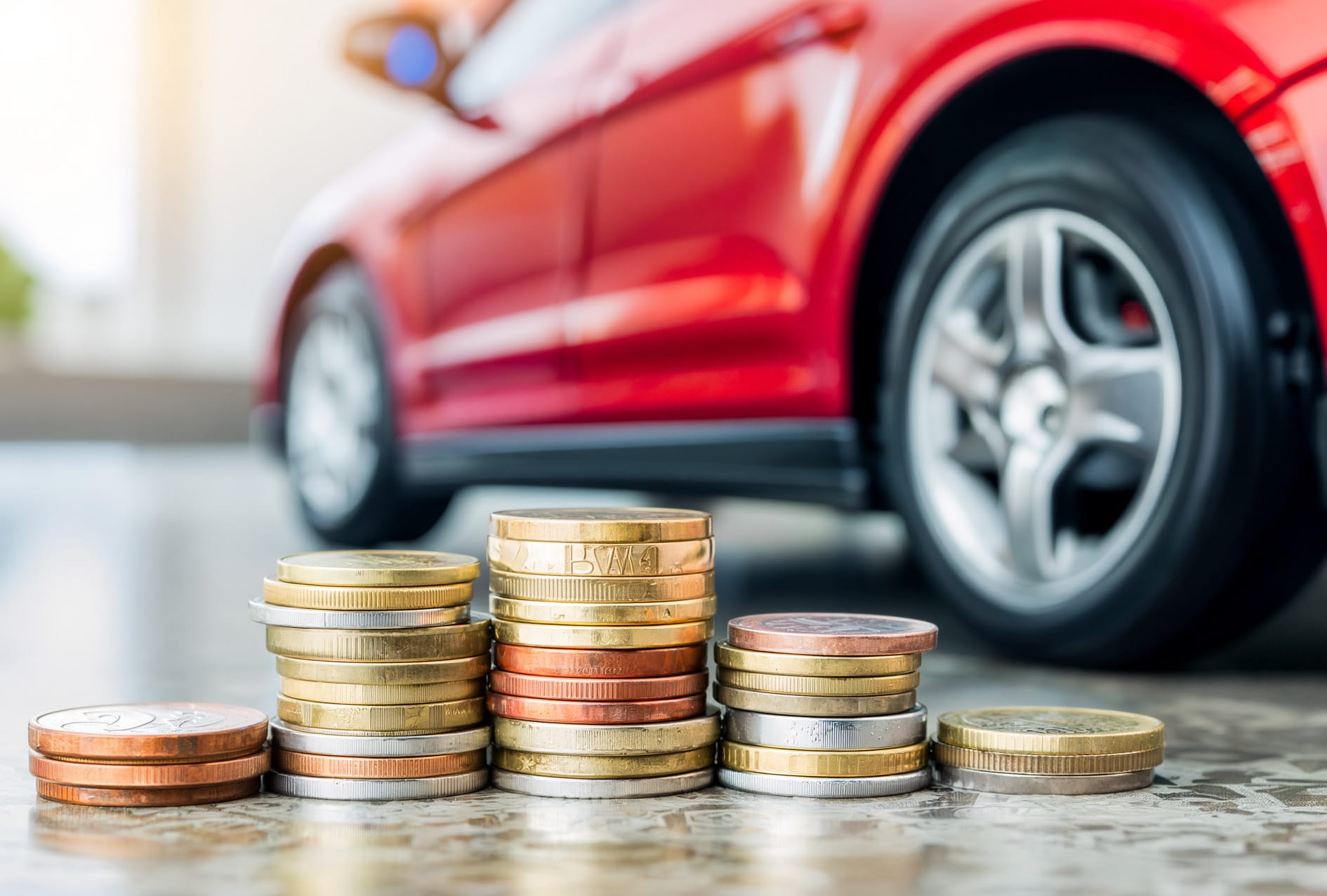 10 tips om zuiniger te rijden en brandstof te besparen