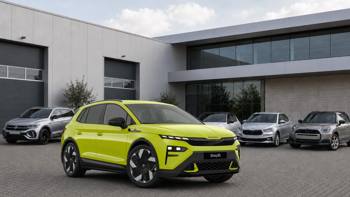 een op de zeven auto's is elektrisch in nederland