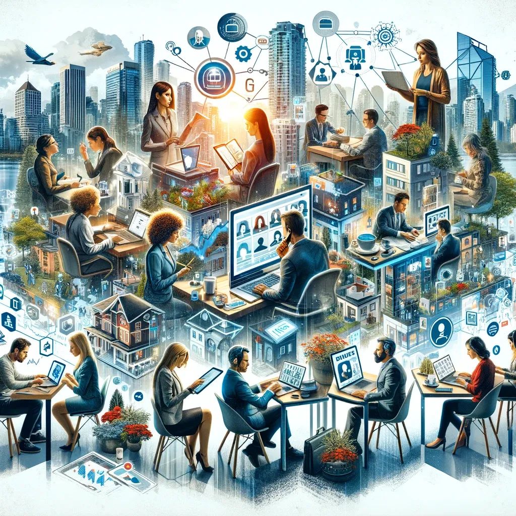 World Referral Network ( WRN ) Launches Ai Assisted Business News Platform.