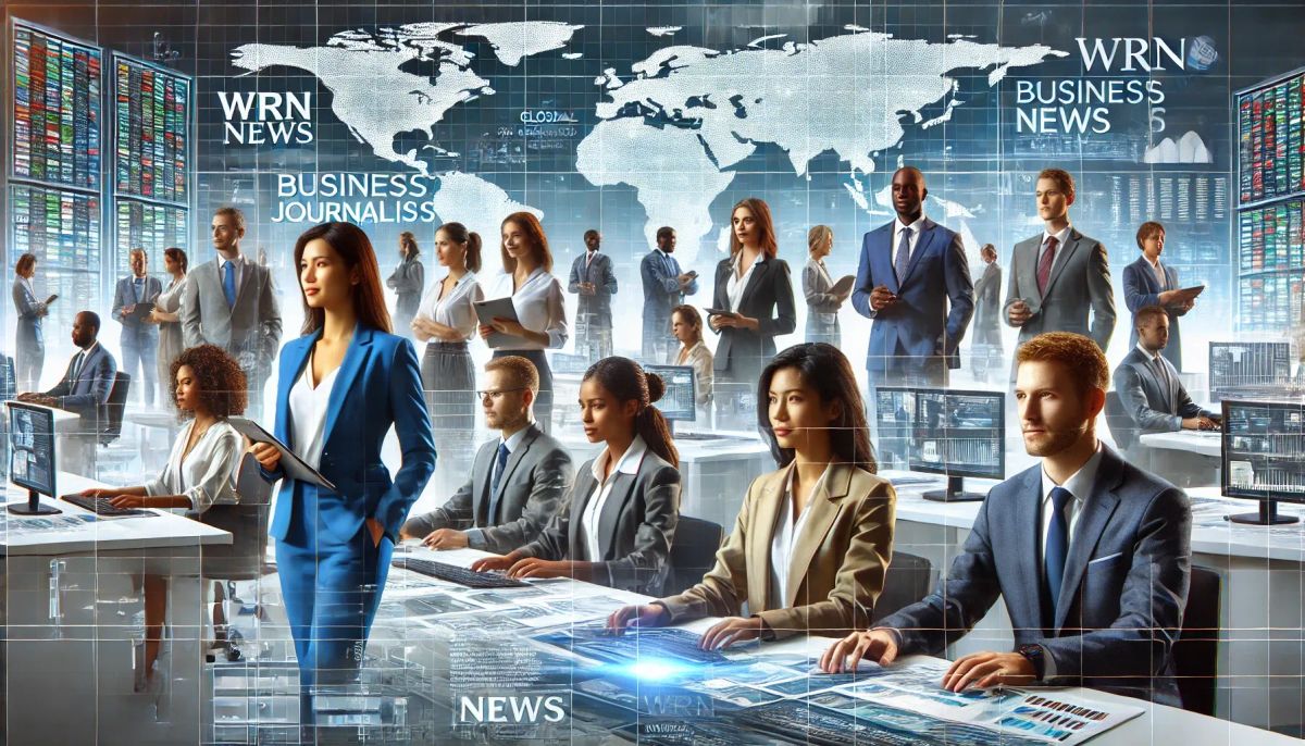 WBN News Journalists