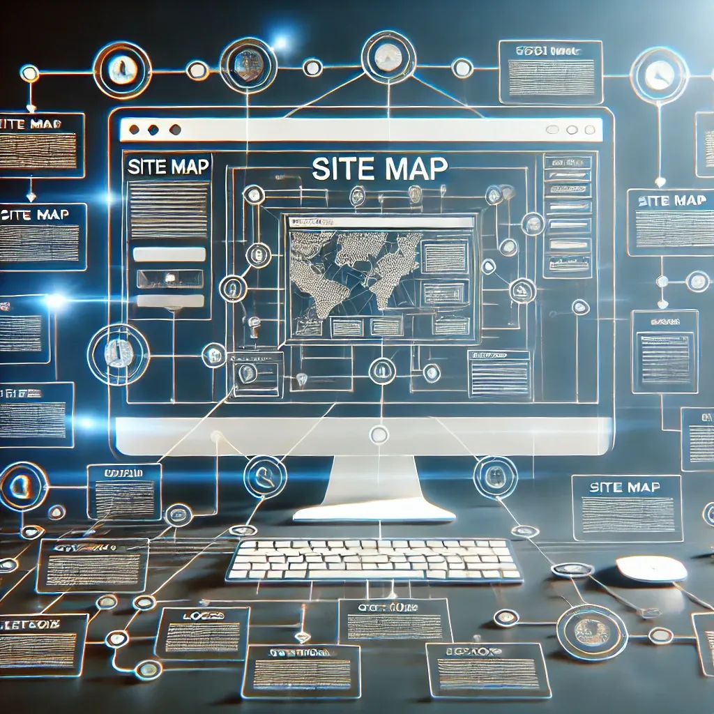 Site Map