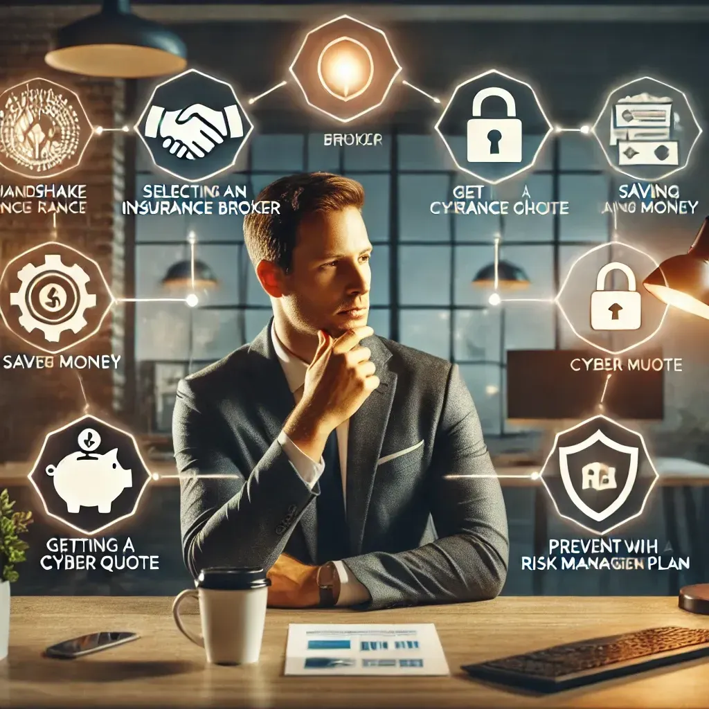 Here are the top four insights from the insurance industry in 2024
