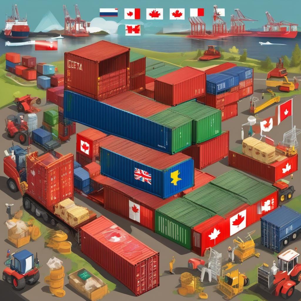 Seven Years Later: Challenges of CETA in 2024